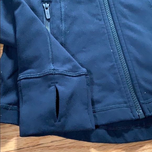 Lulu Jacket - Picture 2 of 4